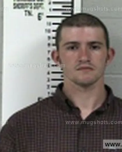 Booking photo of Smith Lamar, Franklin County, Oct 6, 2016