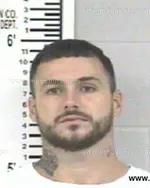 Booking photo of WILLIAM D ANGUS JR, Franklin County, Jan 7, 2013