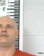 Booking photo of TREVOR LEE HICKS, Franklin County, Apr 8, 2013