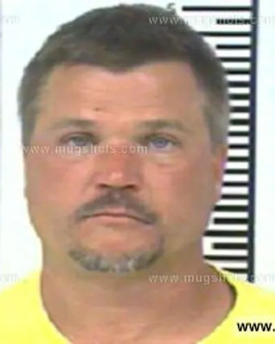 Booking photo of YANCY MCCRARY, Franklin County, Jun 2, 2013