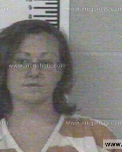 Booking photo of SARAH KEOGH, Franklin County, May 16, 2014