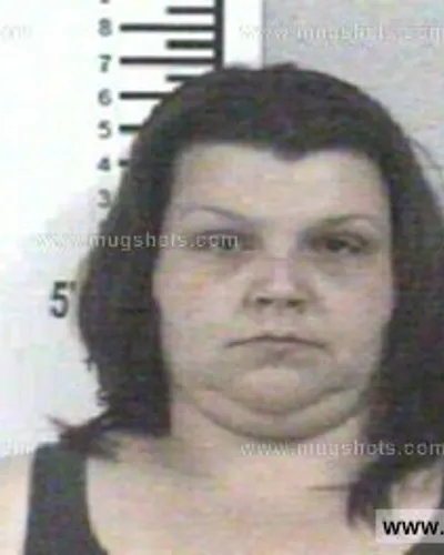 Booking photo of JENNIFER WATKINS, Franklin County, Jun 13, 2013