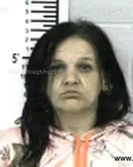 Booking photo of Robinson Kelley Lynn, Franklin County, Oct 6, 2017