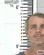 Booking photo of TERRY JOSEPH PRIDE, Franklin County, Jul 27, 2013