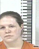 Booking photo of RHONDA L ZIMMERMAN, Franklin County, Jul 25, 2013