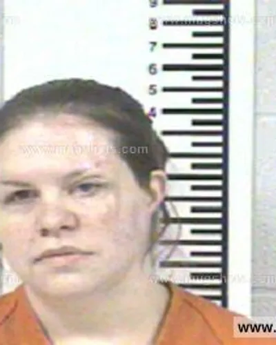 Most recent booking photo for RHONDA L ZIMMERMAN