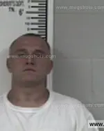 Booking photo of Feeback Donald Keith, Franklin County, Oct 17, 2016