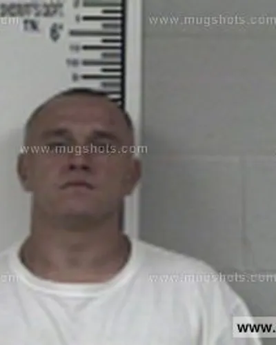 Booking photo of Feeback Keith, Franklin County, Oct 17, 2016