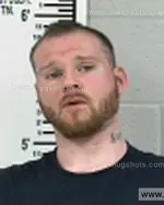 Booking photo of Deering Bryant Isaiah, Franklin County, Feb 10, 2017