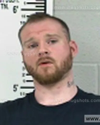 Booking photo of Deering Bryant Isaiah, Franklin County, Feb 10, 2017