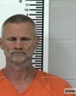 Booking photo of Lewis Robert Wayne, Franklin County, Mar 17, 2017