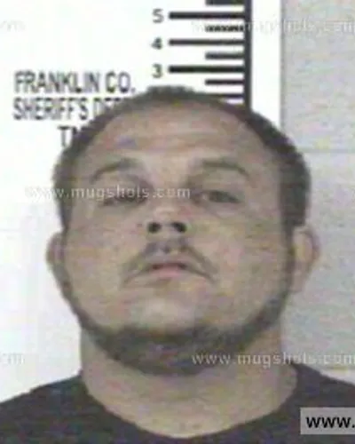 Booking photo of STACY STEWART, Franklin County, Aug 30, 2013