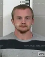 Booking photo of Gamble Drew Aaron, Franklin County, Mar 5, 2017