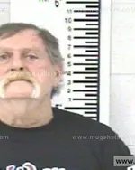 Booking photo of ROY CHESTER CHURCH, Franklin County, Mar 17, 2013