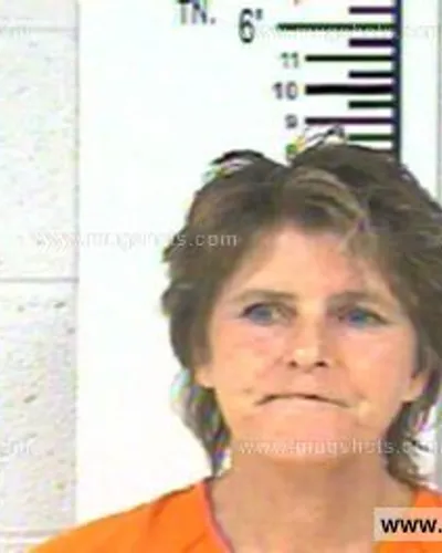 Booking photo of TRACY LEE ELLIOTT, Franklin County, Jul 13, 2013