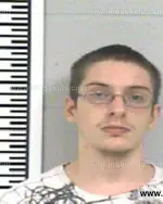 Booking photo of NICK TYLER ROBINSON, Franklin County, Jun 25, 2013