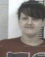 Booking photo of SOMMER MICHELE STAFFORD, Franklin County, May 23, 2013