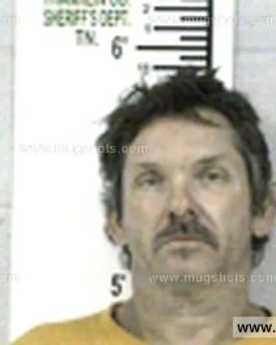 Booking photo of Ghea Stephen, Franklin County, Sep 12, 2017