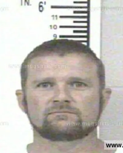 Booking photo of TIMOTHY DEWANE SANDERS, Franklin County, May 25, 2013