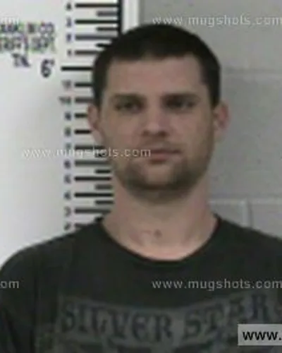 Booking photo of Neal Wayne, Franklin County, Oct 4, 2016