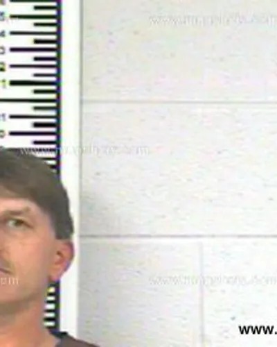 Booking photo of WILLIAM STEELE, Franklin County, Mar 15, 2014