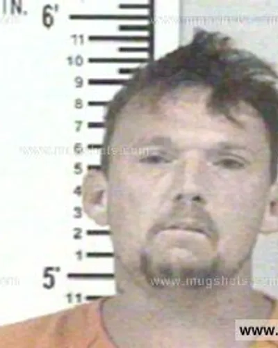 Booking photo of LELAND ERWIN, Franklin County, Sep 17, 2013