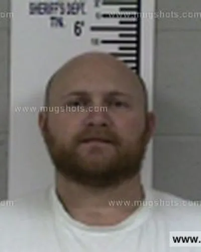 Booking photo of Moses Lee, Franklin County, Dec 30, 2016