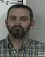 Booking photo of Smith Darrell Wayne, Franklin County, Nov 24, 2016