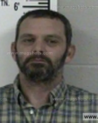 Booking photo of Smith Wayne, Franklin County, Nov 24, 2016