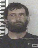 Booking photo of WILLIAM DAVID GARNER, Franklin County, Apr 28, 2014