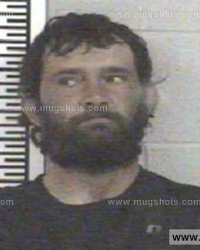 Booking photo of WILLIAM DAVID GARNER, Franklin County, Apr 28, 2014