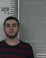 Booking photo of Brown Joseph Travis, Franklin County, Dec 23, 2017