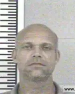 Booking photo of ROBERT ANTHONY MELCHER, Franklin County, Jun 18, 2013