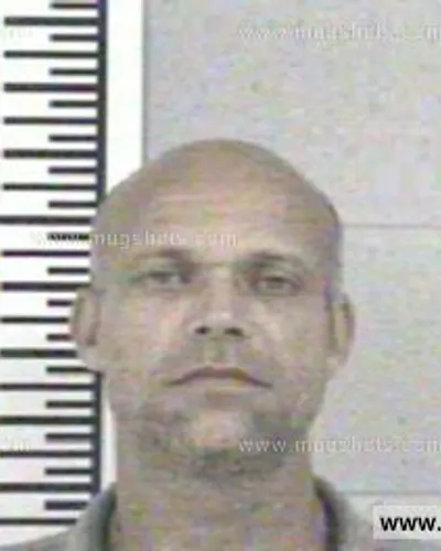 Booking photo of ROBERT ANTHONY MELCHER, Franklin County, Jun 18, 2013