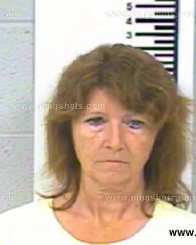 Most recent booking photo for ROBYN MIRANDA ASHLEY