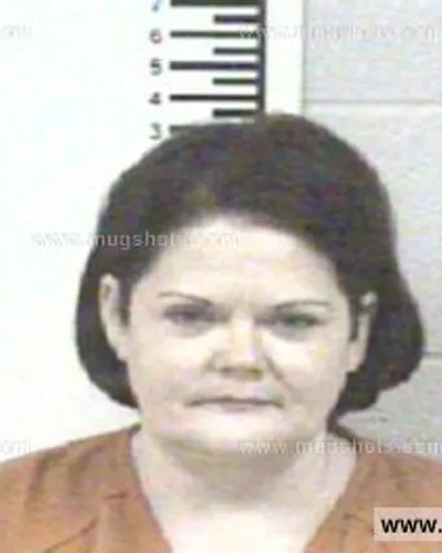 Booking photo of HOLLY PAYTON, Franklin County, Mar 15, 2014