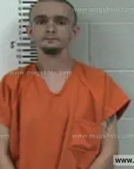 Booking photo of Campbell Daniel Micheal, Franklin County, Oct 7, 2016