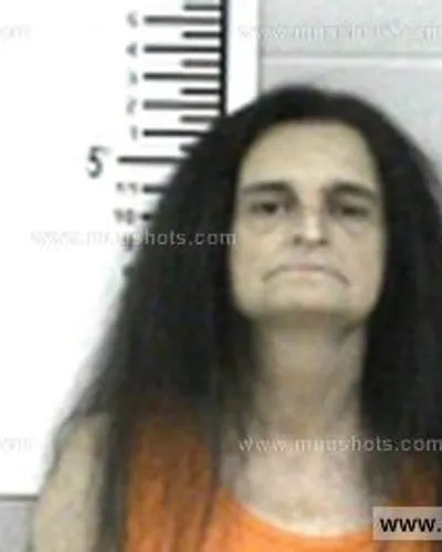 Booking photo of Kilgore Yvonne, Franklin County, Sep 27, 2017