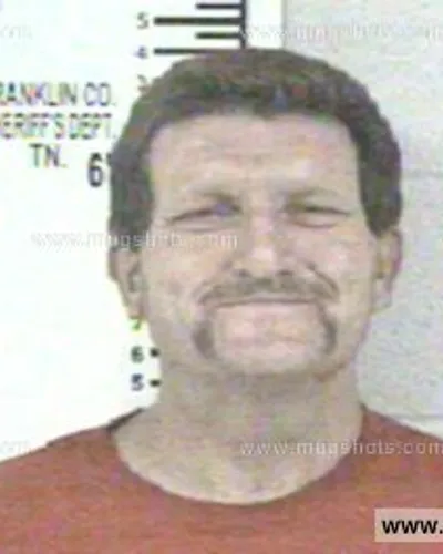 Booking photo of LANCE PETRINA, Franklin County, Jun 14, 2014