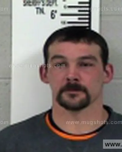 Booking photo of Stephens Ray, Franklin County, Jan 28, 2017