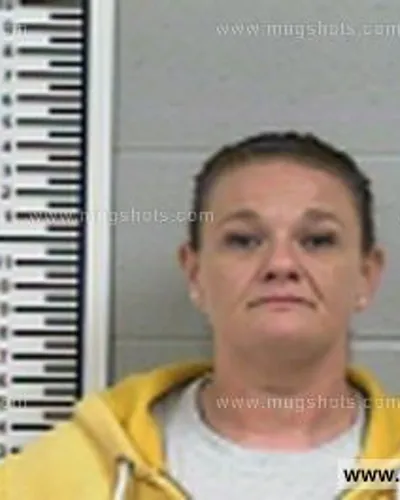 Booking photo of Dodd Shae, Franklin County, May 8, 2017