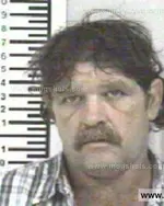 Booking photo of KENNETH ROY HODGE, Franklin County, Jun 28, 2013