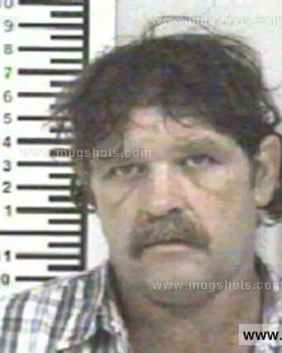 Booking photo of KENNETH ROY HODGE, Franklin County, Jun 28, 2013