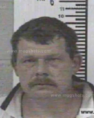 Booking photo of JIMMY SIMMONS, Franklin County, Nov 7, 2013