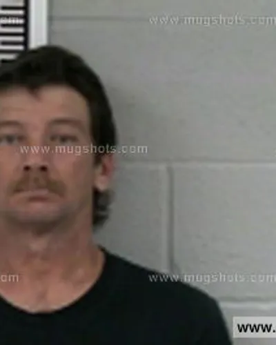 Booking photo of Smith Grady, Franklin County, Mar 16, 2017