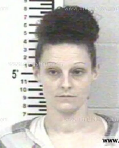 Booking photo of SAVANNAH SHIRLEY, Franklin County, Jun 25, 2014