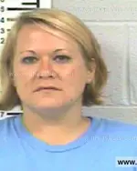 Booking photo of SHANNON LEE RADICS, Franklin County, Aug 17, 2013