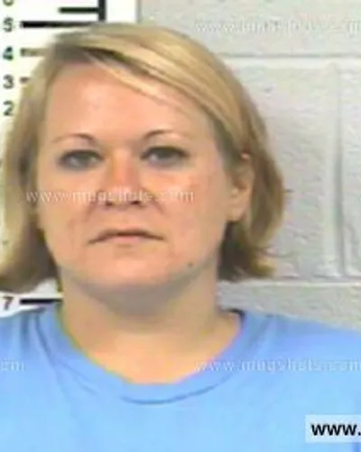 Booking photo of SHANNON LEE RADICS, Franklin County, Aug 17, 2013