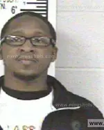 Booking photo of ADONTE MAURICE TAYLOR, Franklin County, Jan 31, 2013