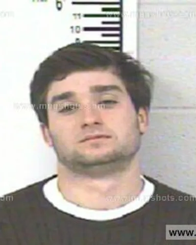 Booking photo of COOK CARPENTER, Franklin County, Jan 31, 2014